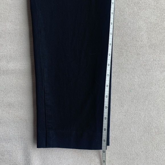 SOLD - Not For Sale
Talbots Chatham pants black - Picture 7 of 8